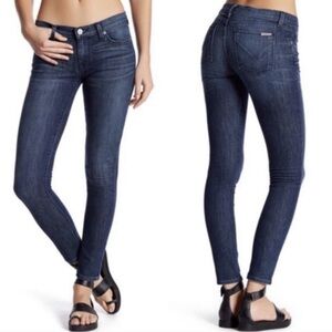Hudson Krista Super Skinny Jeans